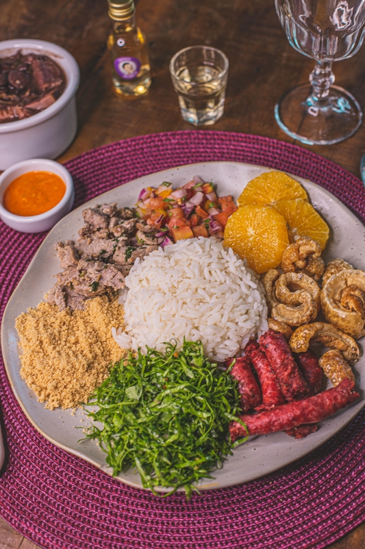 Brasil Sabor traz oportunidades para bares e restaurantes Brasil Sabor traz oportunidades para bares e restaurantes