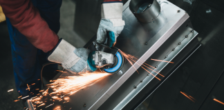 Estudo aponta dados sobre produtividade na indústria Estudo aponta dados sobre produtividade na indústria