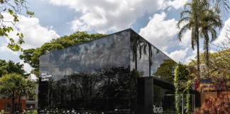  Programação da Semana de Design de São Paulo traz conteúdo e exposições