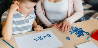 Matemática desenvolve habilidades para toda a vida