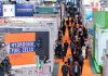 Brasil IT+ estreia na Hannover Messe com 10 empresas e ICTs Brasil IT+ estreia na Hannover Messe com 10 empresas e ICTs