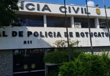 Polícia Civil prende autores de latrocínio contra homem de 60 anos em Botucatu
