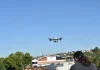 Botucatu: Drone pulverizador é mais uma estratégia no combate a Dengue