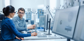 Estudo aponta dados da indústria no mundo