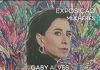 Exposição “Mulheres” de Gaby Alves chega ao Metrô Rio Exposição “Mulheres” de Gaby Alves chega ao Metrô Rio