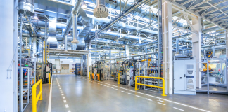 Estudo aponta dados sobre Sondagem Industrial Estudo aponta dados sobre Sondagem Industrial