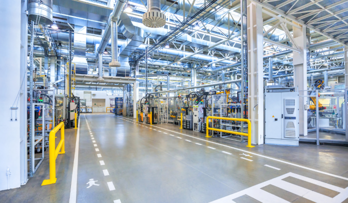 Estudo aponta dados sobre Sondagem Industrial Estudo aponta dados sobre Sondagem Industrial