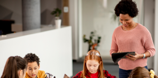 Aprendizagem baseada em projetos transforma a educação