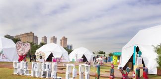 Bienal do Lixo 2025 é confirmada para maio, em São Paulo Bienal do Lixo 2025 é confirmada para maio, em São Paulo