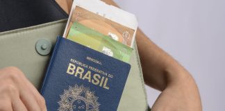 Cidadania portuguesa não invalida a cidadania brasileira Cidadania portuguesa não invalida a cidadania brasileira