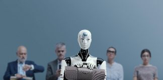 Profissionais de cargos operacionais têm mais medo de perder o emprego para a IA