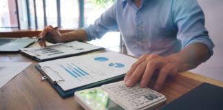 Estudo aponta dados de confiança de empresários industriais