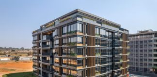 Sistema de ventilação auxilia na regulação da temperatura e umidade