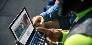 Site falso do CapCut instala software de acesso remoto Site falso do CapCut instala software de acesso remoto