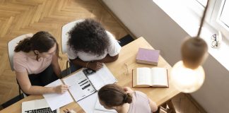 Planejar os estudos aumenta a chance de bons resultados Planejar os estudos aumenta a chance de bons resultados