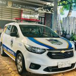 GCM prende homem em flagrante por importunação sexual durante festa em Botucatu