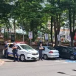 GCM de Botucatu identifica e captura autores de roubo após patrulhamento no comércio
