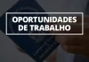 PAT Botucatu abre inscrições para vagas de emprego no início de setembro