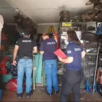 Polícia Civil fecha três desmanches ilegais e apreende moto adulterada em Botucatu