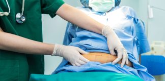 Bariátrica por videolaparoscopia permite melhor recuperação