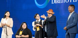 ExpoDireito Brasil 2025 reúne líderes jurídicos em Fortaleza ExpoDireito Brasil 2025 reúne líderes jurídicos em Fortaleza