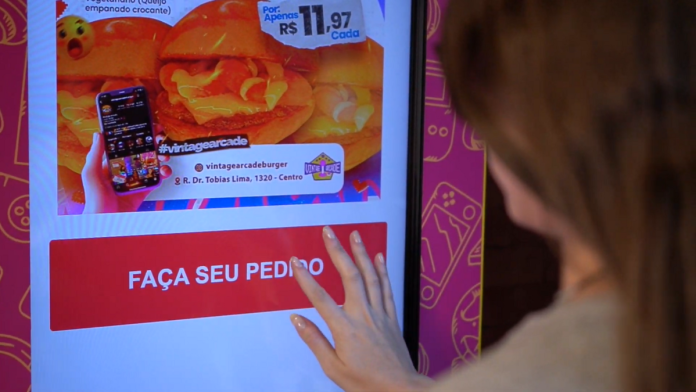 Restaurantes buscam otimizar processos com IA e automação Restaurantes buscam otimizar processos com IA e automação