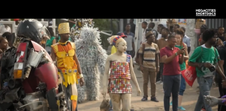 São Paulo São e MegaCities ShortDocs comemoram dez anos