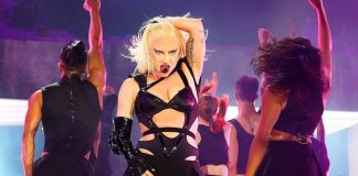 Guanabara levará cover de Lady Gaga à Rodoviária do Rio