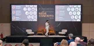 Associação Rede Conceito realiza 2º Congresso Mais Conteúdo