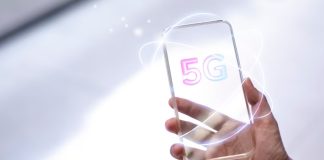 Internet móvel: sinal 5G chega a 895 municípios brasileiros Internet móvel: sinal 5G chega a 895 municípios brasileiros