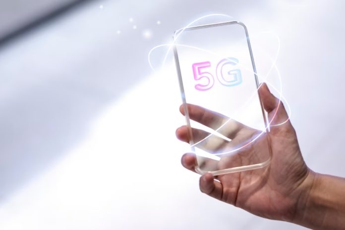 Internet móvel: sinal 5G chega a 895 municípios brasileiros Internet móvel: sinal 5G chega a 895 municípios brasileiros