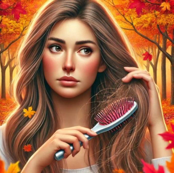Queda de cabelo sazonal pode aumentar no frio