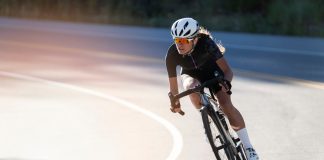 Poços recebe etapa da Copa Internacional de Mountain Bike