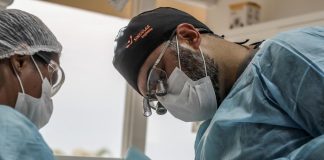 Prótese fixa sobre implante é nova solução da implantodontia Prótese fixa sobre implante é nova solução da implantodontia