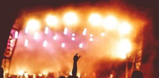 Eventos ganham apoio fiscal e crescem em 2025 Eventos ganham apoio fiscal e crescem em 2025