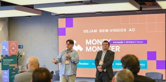 Money Monster 2025 debate inovação e futuro do dinheiro