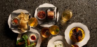 The House of Suntory Experience celebra terceira edição The House of Suntory Experience celebra terceira edição