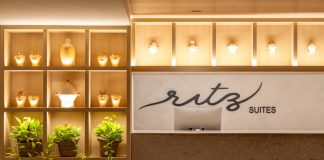 Grupo Ritz faz revitalização para acompanhar tendências Grupo Ritz faz revitalização para acompanhar tendências