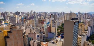 Mercado imobiliário de SP mantém ritmo em fevereiro de 2025 Mercado imobiliário de SP mantém ritmo em fevereiro de 2025