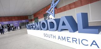 Fractal leva lacre eletrônico descartável com dupla tecnologia à Intermodal 2025