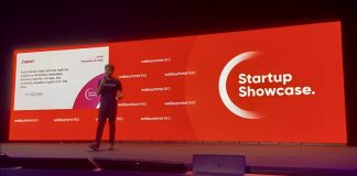 Zapper leva à Web Summit 2025 solução de IA para WhatsApp