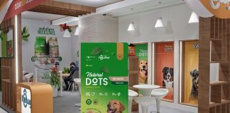 ExpoApras 2025 inclui segmento pet alimentício em sua programação ExpoApras 2025 inclui segmento pet alimentício em sua programação