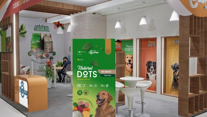 ExpoApras 2025 inclui segmento pet alimentício em sua programação ExpoApras 2025 inclui segmento pet alimentício em sua programação