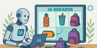 Inteligência artificial impulsiona mercado de brindes