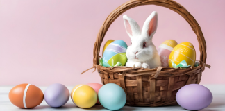 Páscoa 2025: embalagens criativas ganham espaço