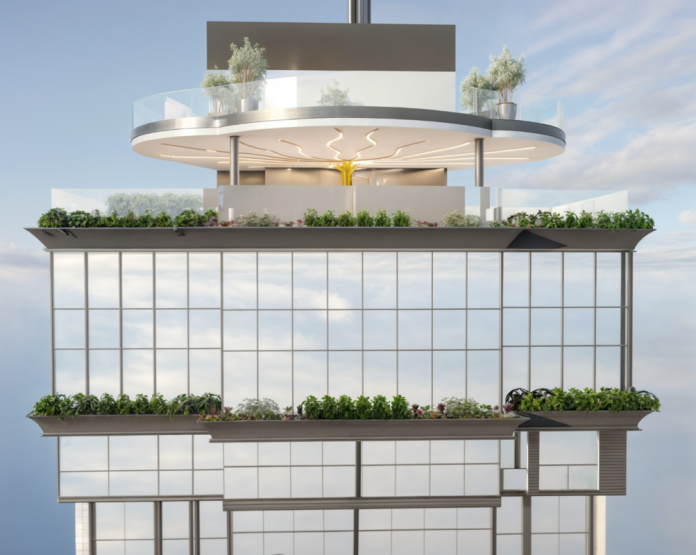 João Pessoa tem o imóvel mais caro da história da construção