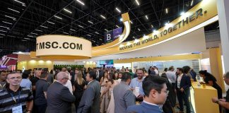 PLEX Logistics participa da Intermodal 2025 para ampliar conexões no mercado PLEX Logistics participa da Intermodal 2025 para ampliar conexões no mercado