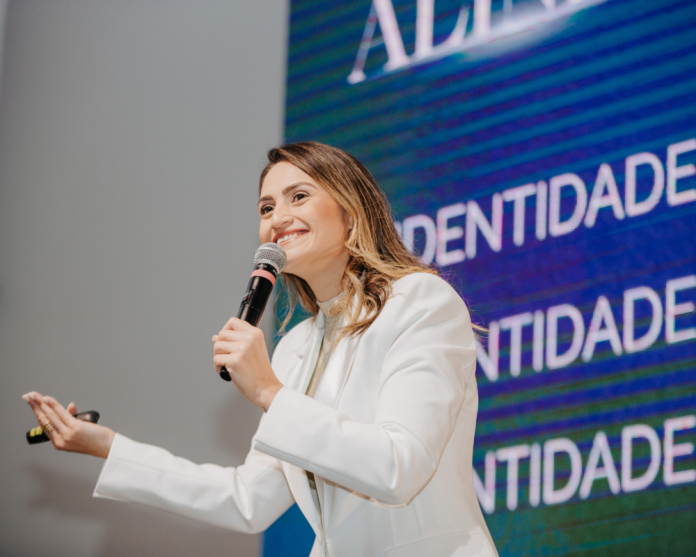 Mulheres ocupam apenas 39% dos cargos de liderança no Brasil Mulheres ocupam apenas 39% dos cargos de liderança no Brasil