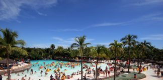 Olímpia impulsiona turismo com investimento em tecnologia Olímpia impulsiona turismo com investimento em tecnologia