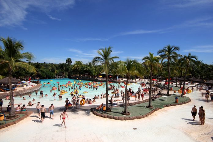 Olímpia impulsiona turismo com investimento em tecnologia